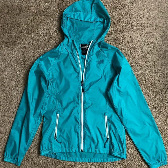 The North Face Jackets & Blazers - ✨Like New✨ North Face Windbreaker